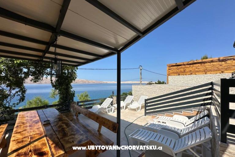 Villa Amfora with Pool - Karlobag – foto 24