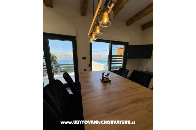 Villa Amfora with Pool - Karlobag – foto 7