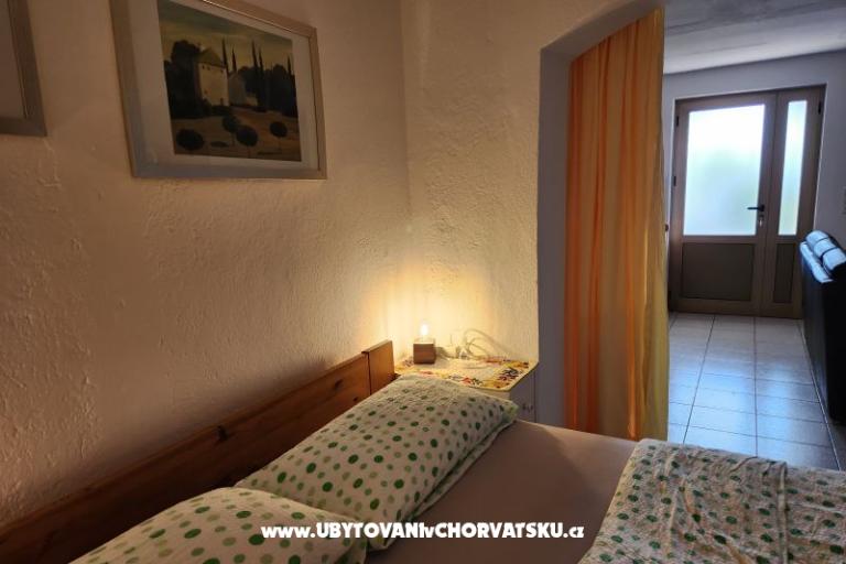 Apartment Karlobag – foto 10