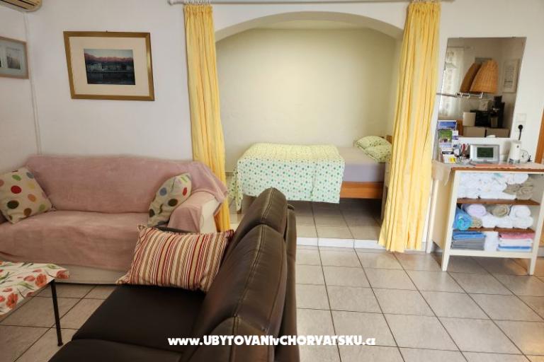 Apartment Karlobag – foto 14