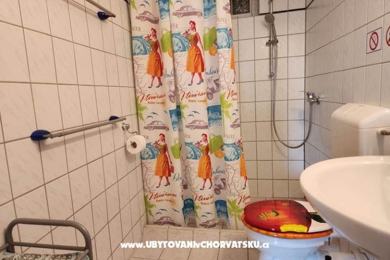 Apartment Karlobag – foto 15