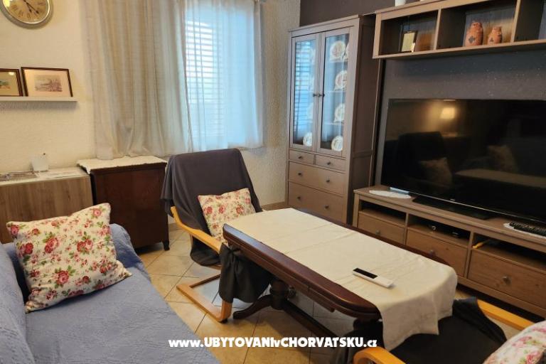 Apartment Karlobag – foto 16