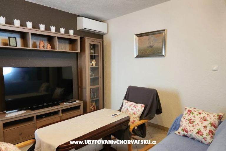 Apartment Karlobag – foto 17