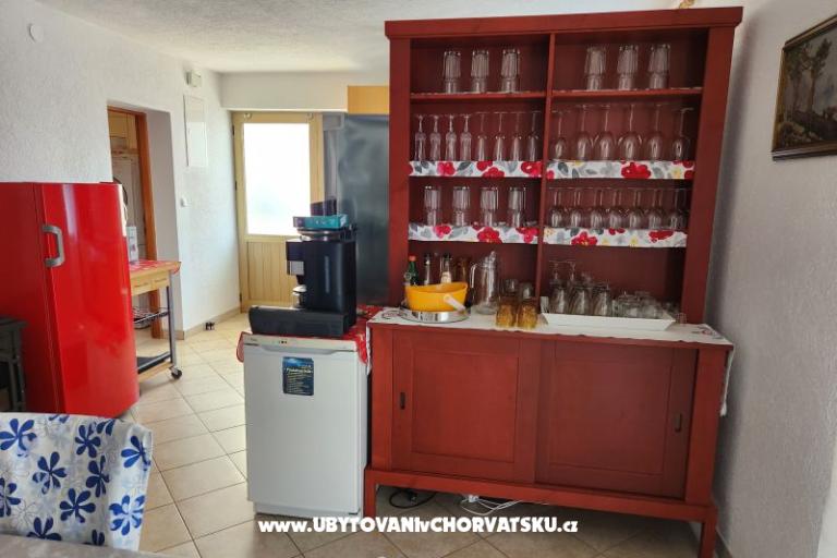 Apartment Karlobag – foto 19