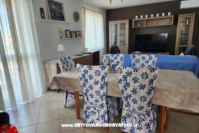 Apartment Karlobag – foto 21
