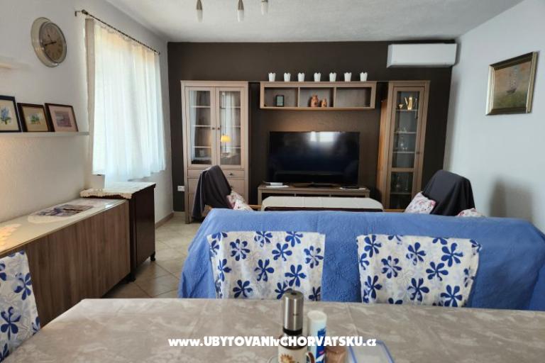Apartment Karlobag – foto 22
