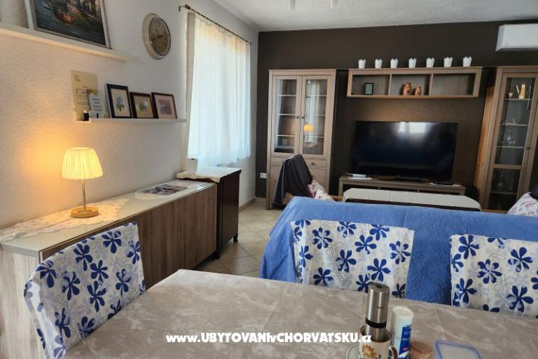 Apartment Karlobag – foto 23
