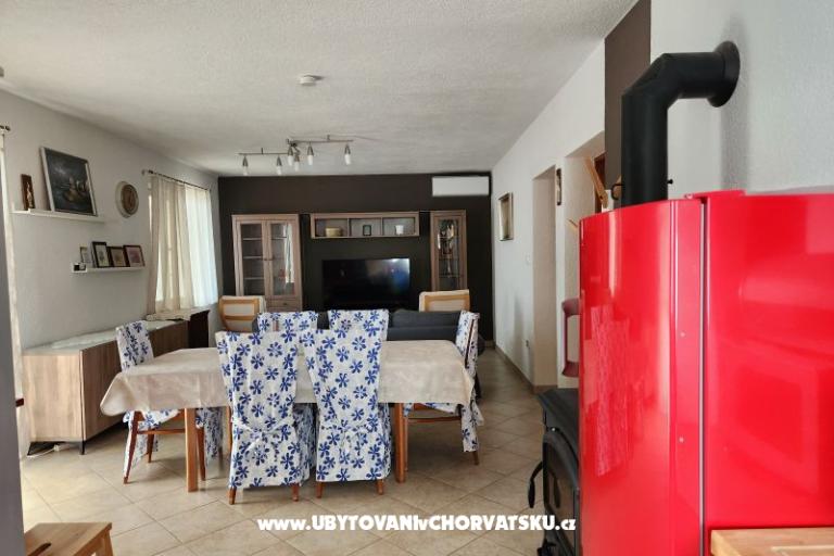 Apartment Karlobag – foto 25