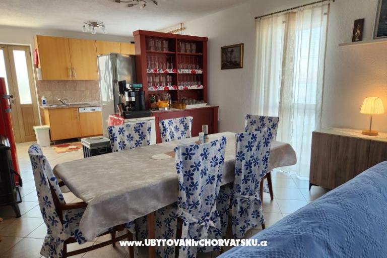 Apartment Karlobag – foto 27