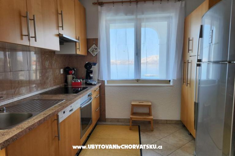 Apartment Karlobag – foto 29