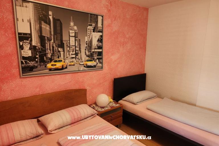 Apartment Karlobag – foto 31