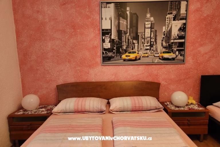 Apartment Karlobag – foto 32