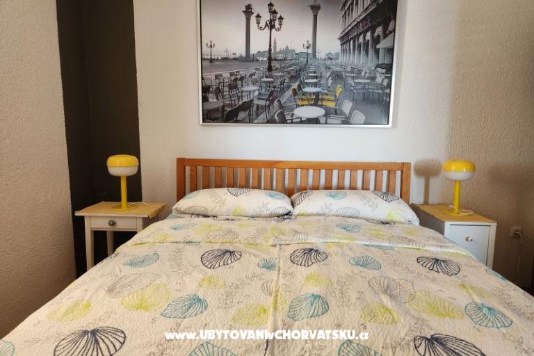 Apartment Karlobag – foto 33