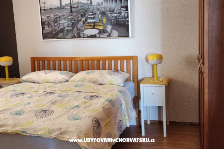 Apartment Karlobag – foto 34