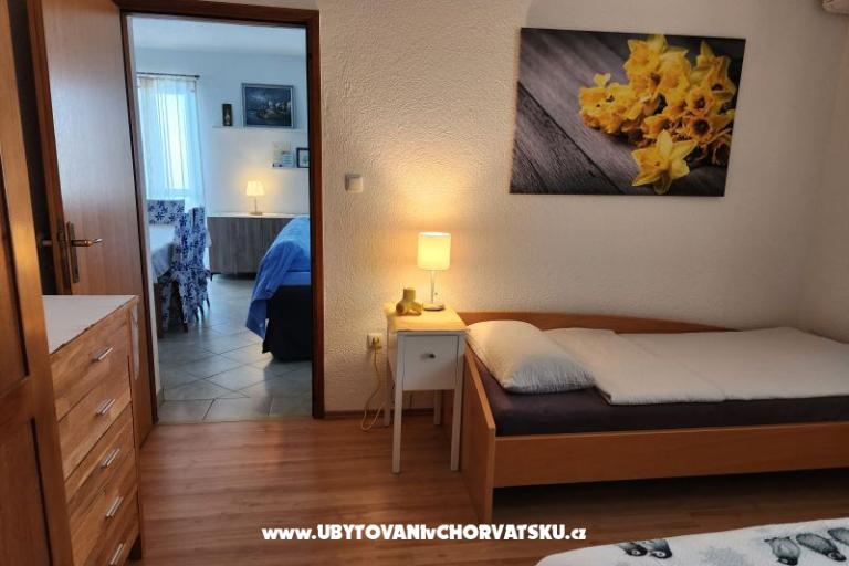 Apartment Karlobag – foto 37