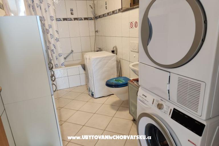 Apartment Karlobag – foto 38