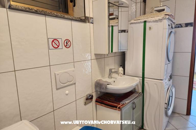 Apartment Karlobag – foto 40