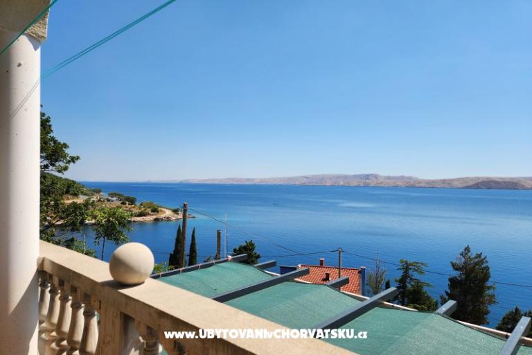 Apartment Karlobag – foto 43