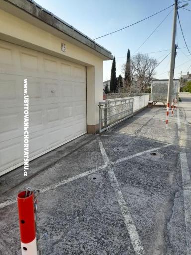 Apartment Karlobag – foto 45