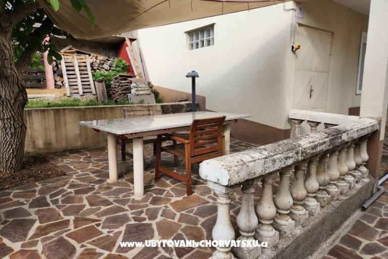 Apartment Karlobag – foto 52