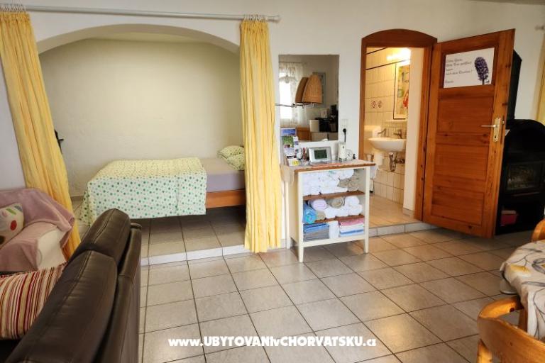 Apartment Karlobag – foto 6
