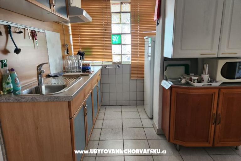 Apartment Karlobag – foto 7