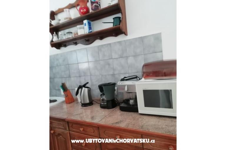 Apartment na moru – foto 13