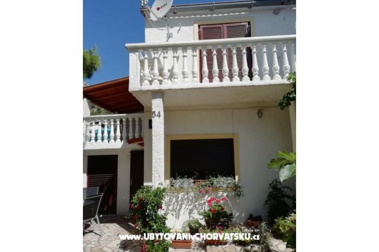 Apartment na moru – foto 4