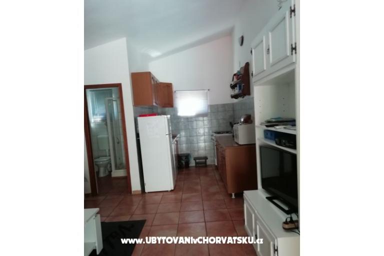 Apartment na moru – foto 7