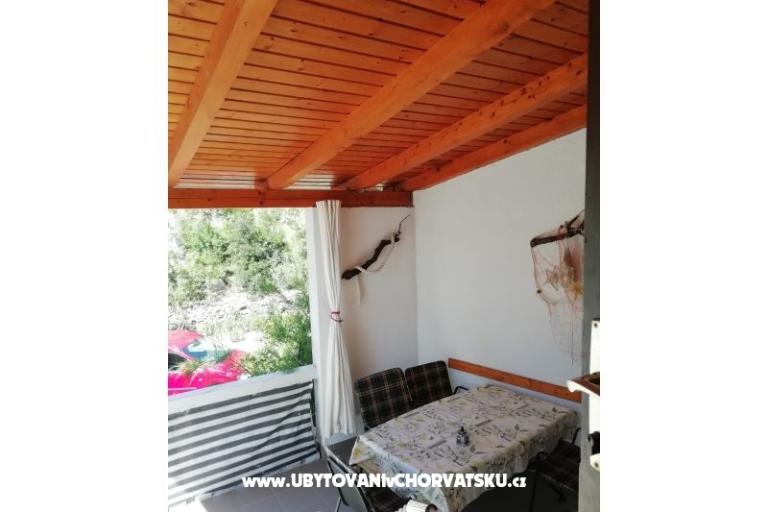 Apartment na moru – foto 9