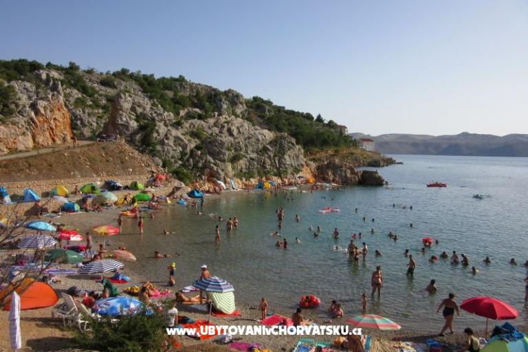 Appartements Gracijela – foto 11