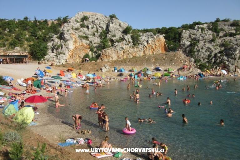 Appartements Gracijela – foto 12