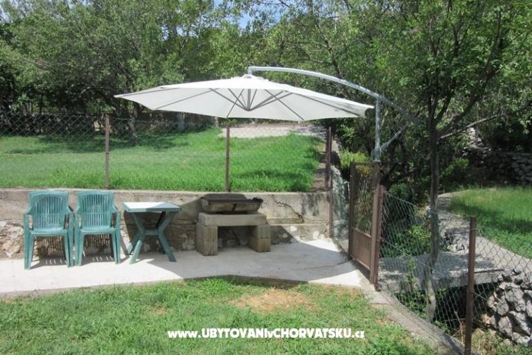 Appartements Gracijela – foto 13