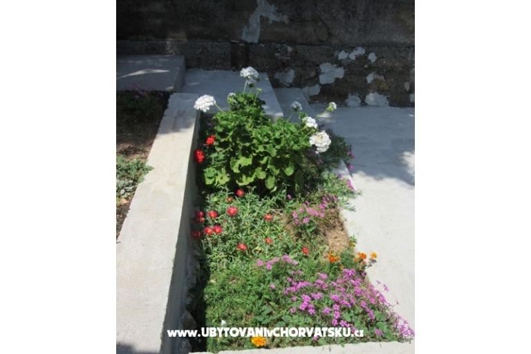 Appartements Gracijela – foto 16