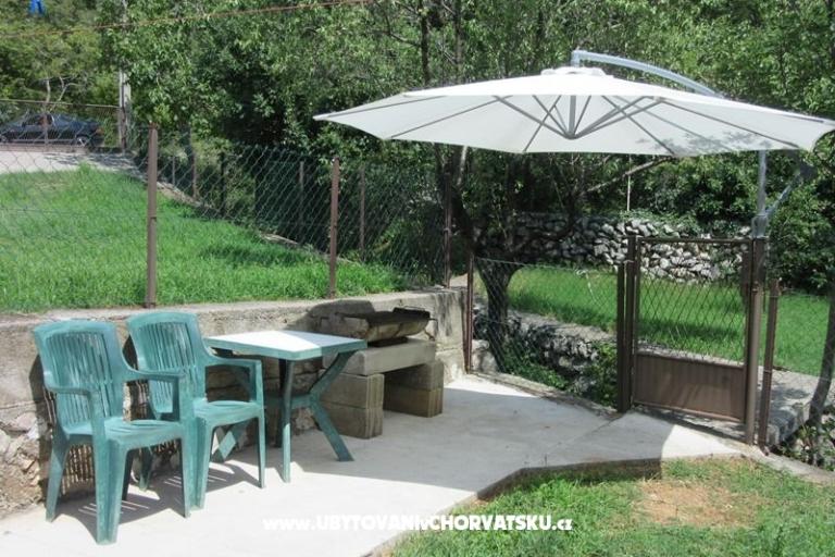 Appartements Gracijela – foto 17