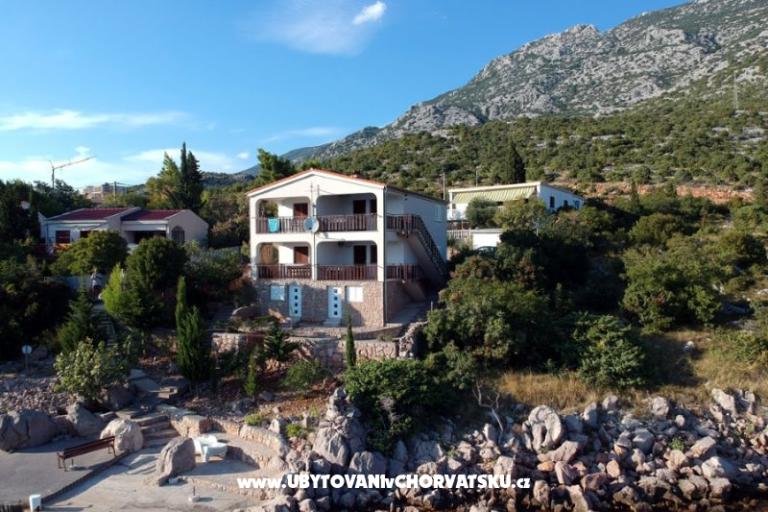 Appartements Alojz – foto 12