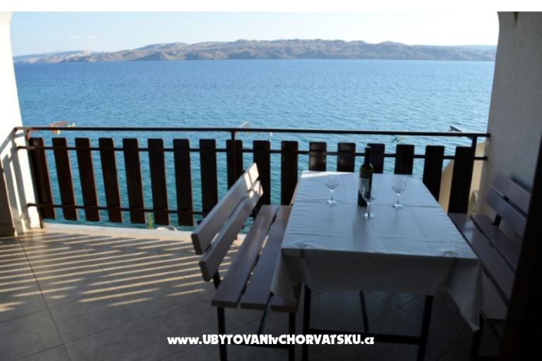 Appartements Alojz – foto 4