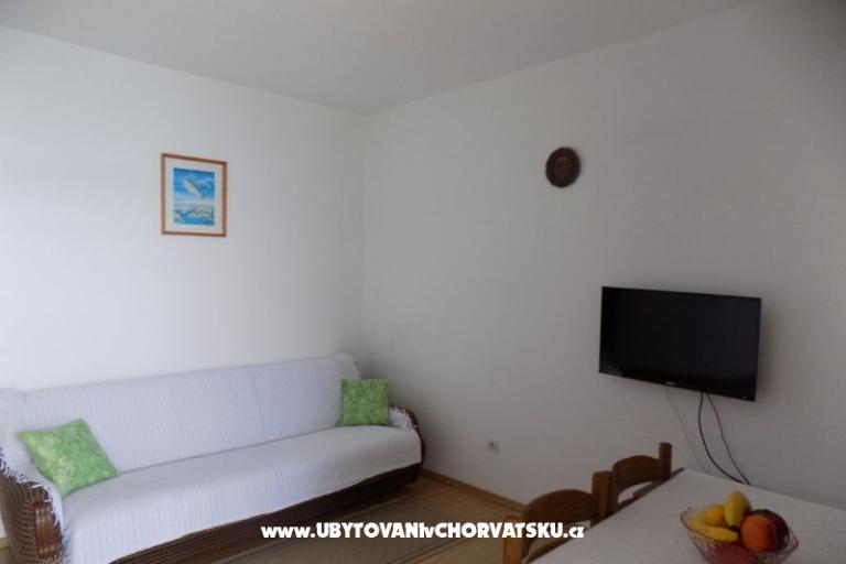 Appartements Alojz – foto 7
