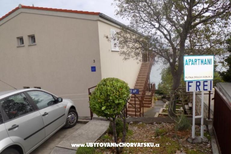 Appartements Alojz – foto 9