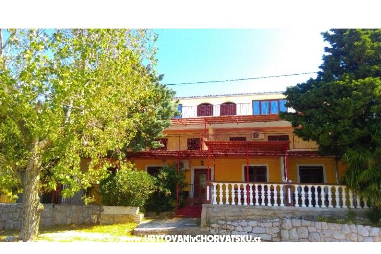 Appartements Irmica – foto 4