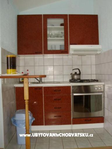 Appartements Marijana  – foto 13