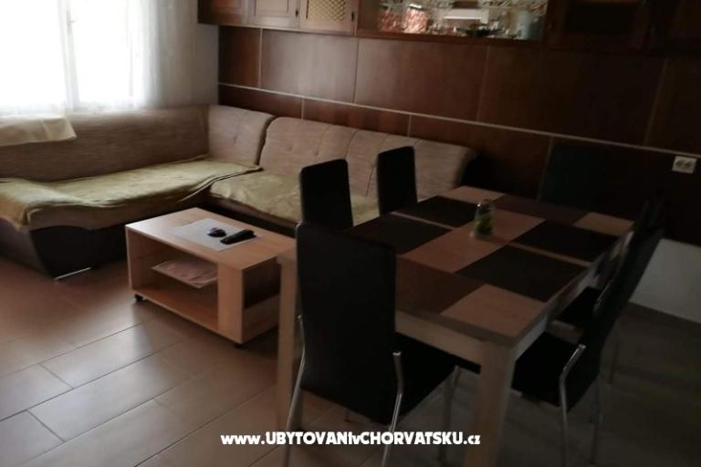 Appartements Matek – foto 11
