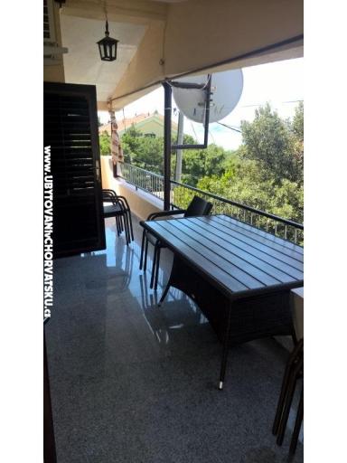 Appartements Matek – foto 12