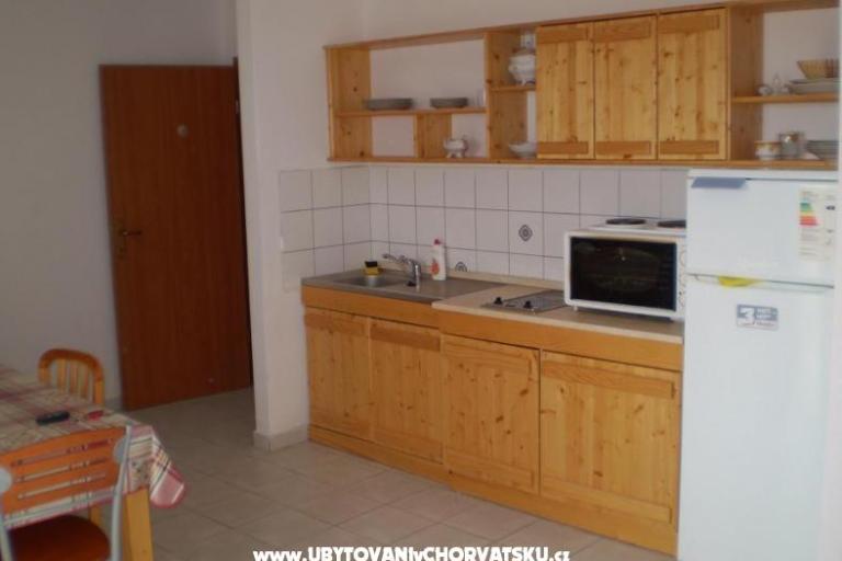 Appartements Ristovski – foto 6