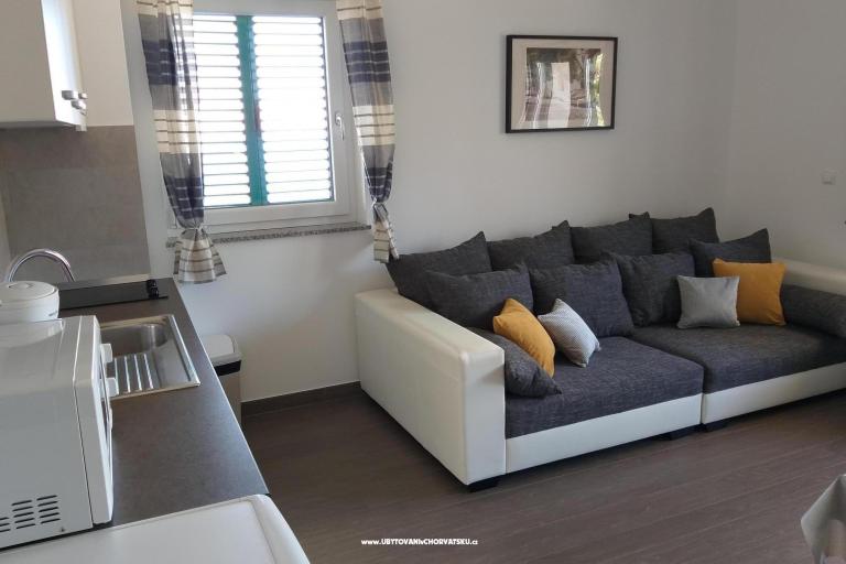 Appartements Villa Luce – foto 3
