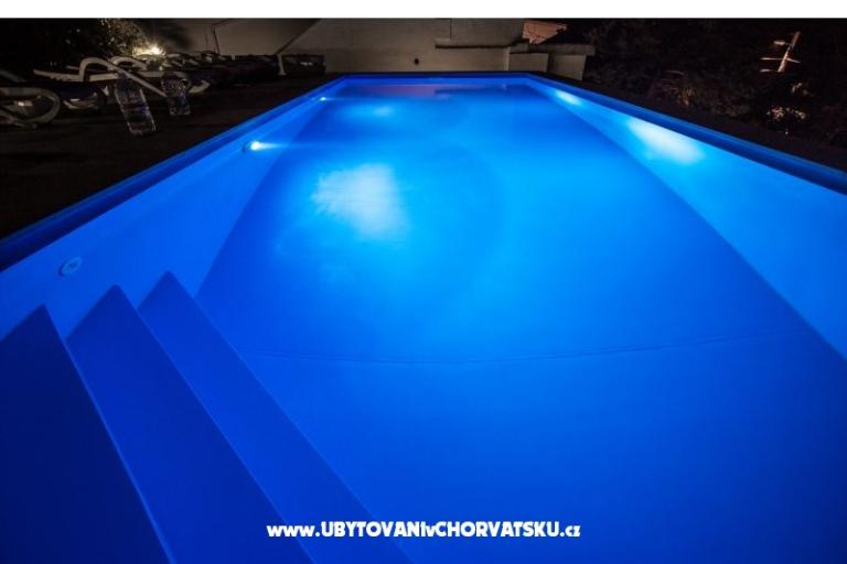 Ferienwohnungen Anita with Pool – foto 15