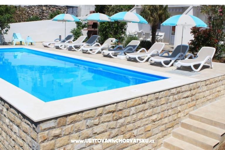 Ferienwohnungen Anita with Pool – foto 18