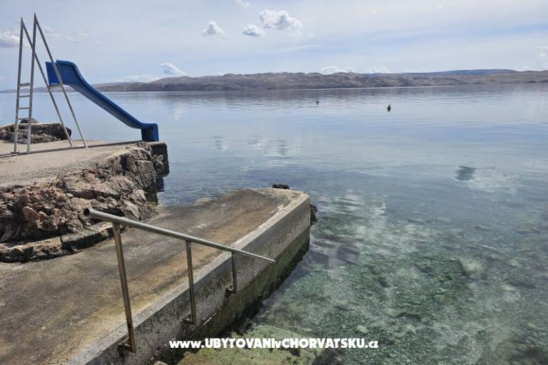 Ferienwohnungen Anita with Pool – foto 21