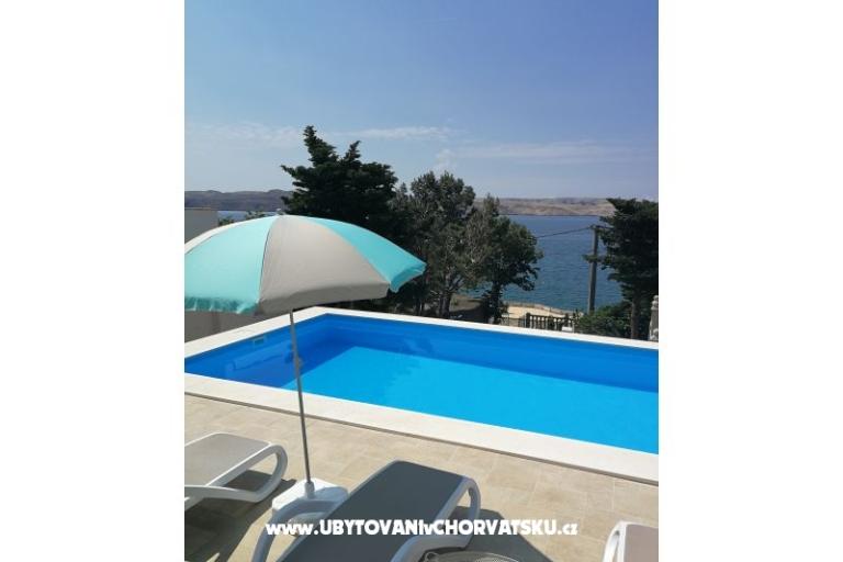Ferienwohnungen Anita with Pool – foto 4