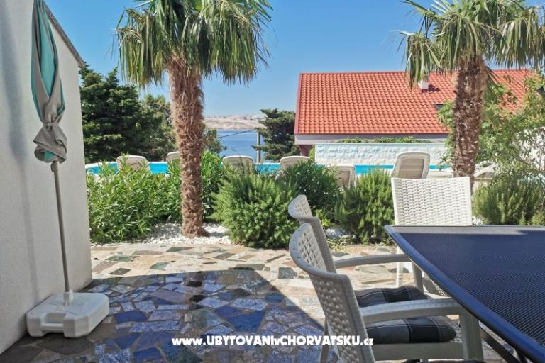 Ferienwohnungen Anita with Pool – foto 5